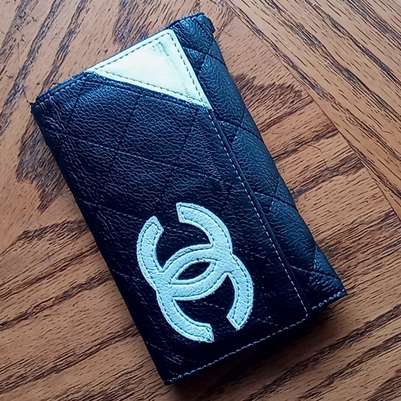 Vintage wallet - Picture 1 of 3